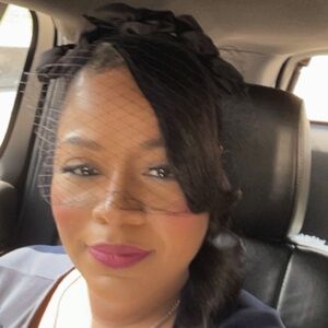 Meet your Posher, Tamaika